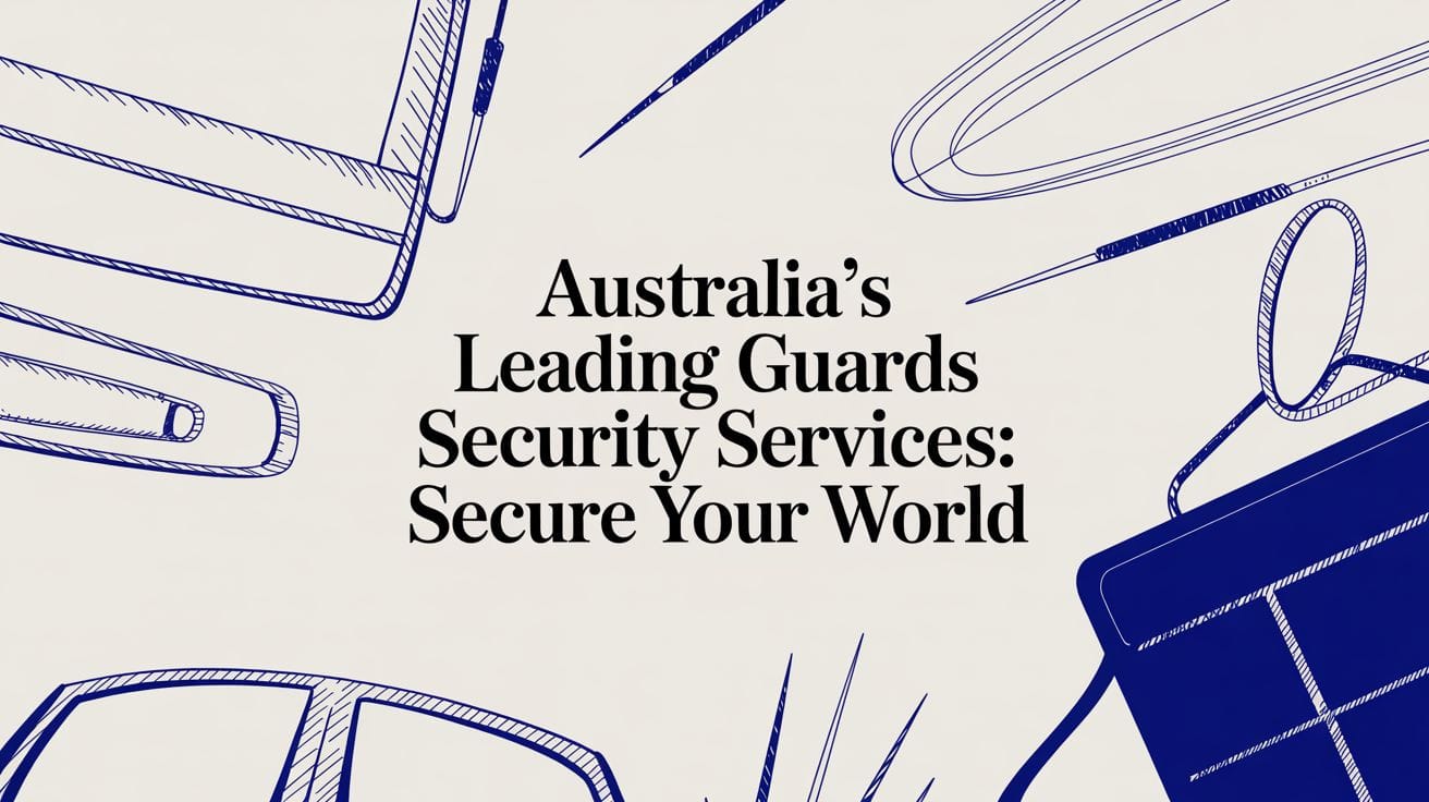 A Practical Event Risk Assessment Template for Australia