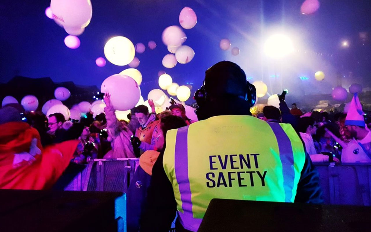 event-security event security