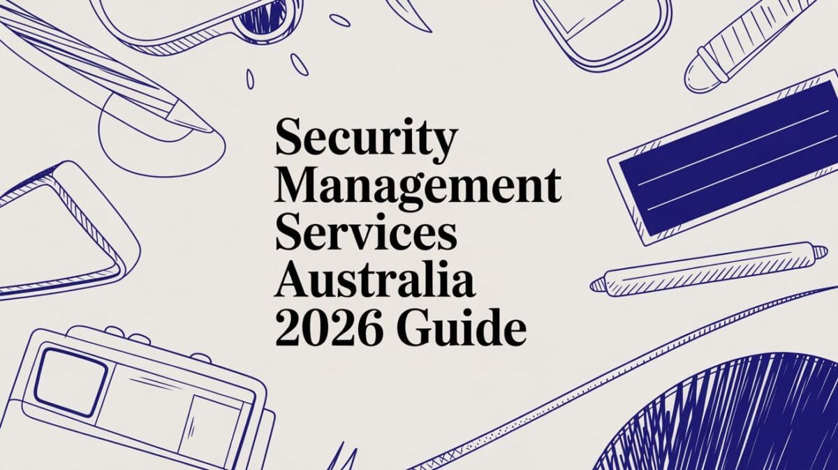 A Guide to Installing Home Security Cameras in Australia