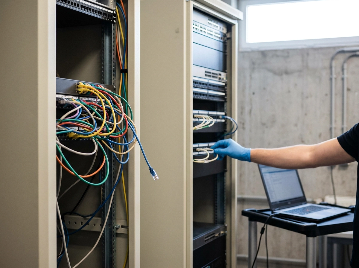 Integrated Security Services for Corporate Campuses: How to Stop Managing Three Vendors and Start Managing One Outcome 26 JhbmMIFifydz0 k3e9GiJ